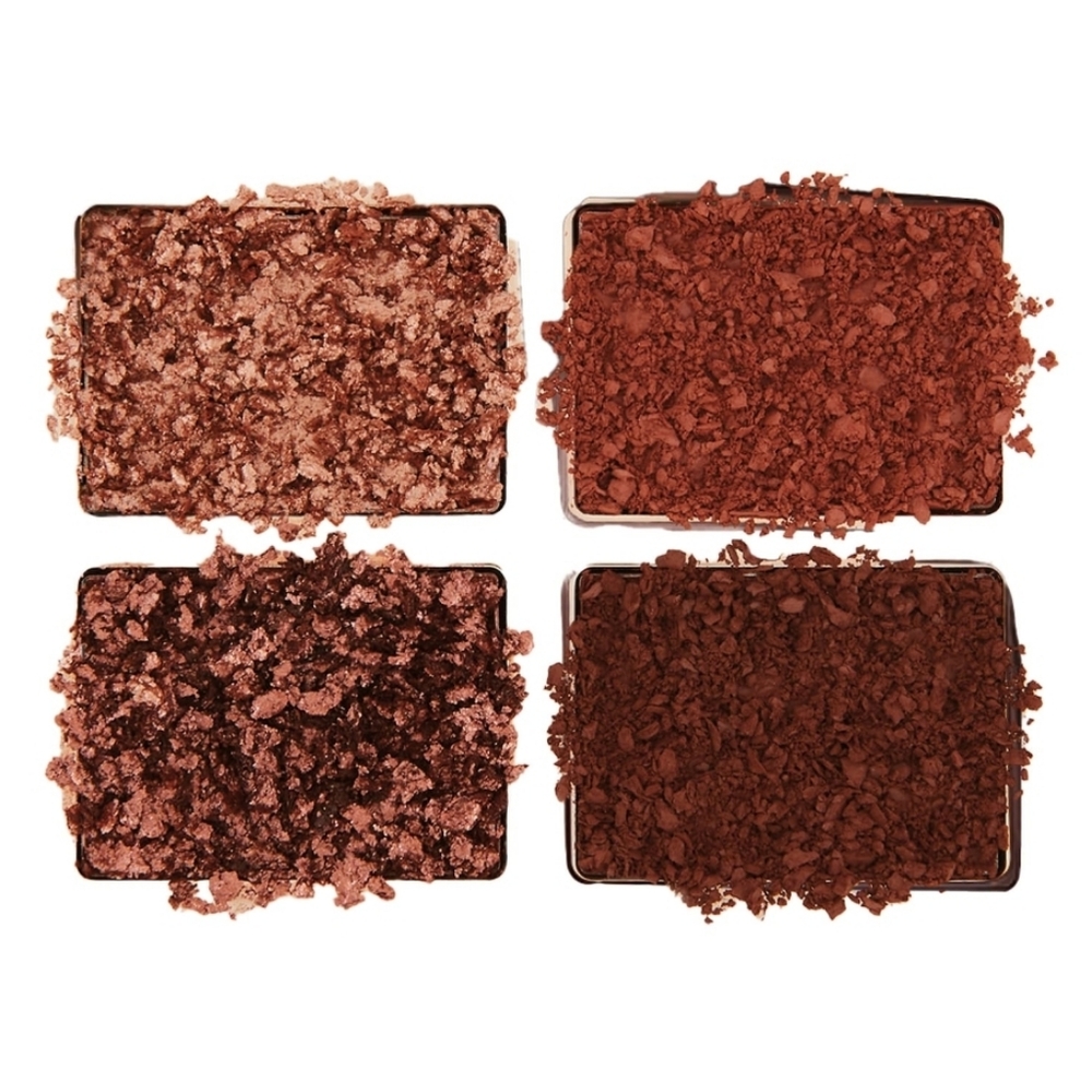 Charlotte Tilbury Color Coded Luxury Eyeshadow Palette: Pillow Talk Dreams, NIB - Picture 8 of 10